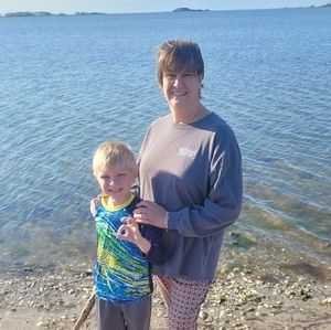 Meet your Posher, Kimberly